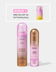 Quick Glow Bundle