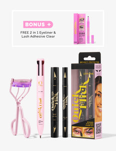 Lash & Line Bundle