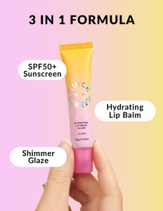 SPF 50+ Glow & Go Duo