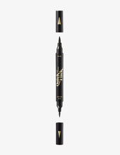 Load image into Gallery viewer, Thick &amp; Thin Duo Eyeliner Pen
