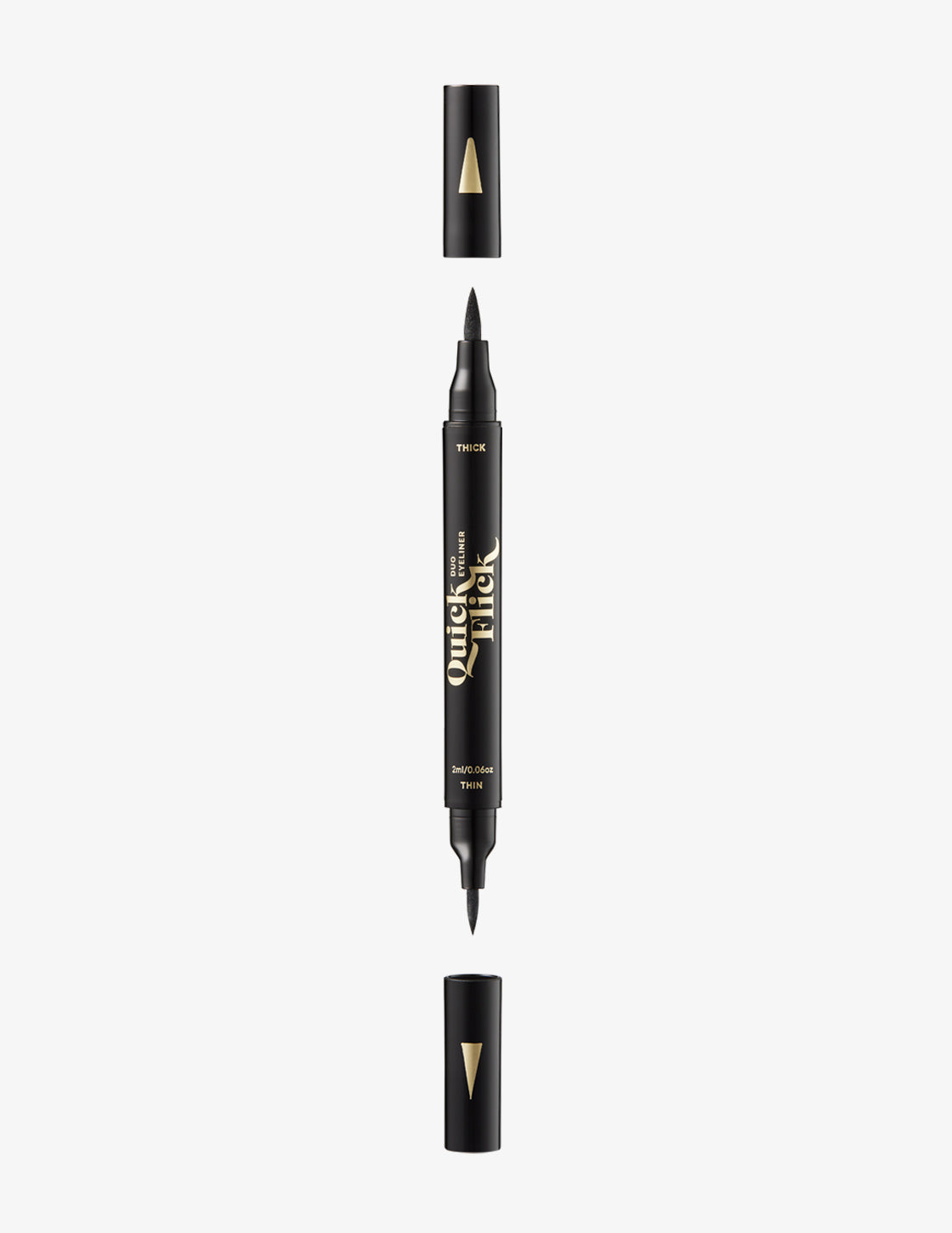 Thick & Thin Duo Eyeliner Pen