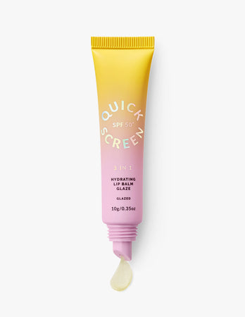 Free Gift - SPF 50+ Hydrating Lip Balm Glaze