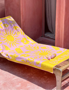 Free Gift - Sand Free Beach Towel