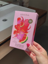 Load and play video in Gallery viewer, &#39;Perfectly Imperfect&#39; Watermelon Glow SPF Set
