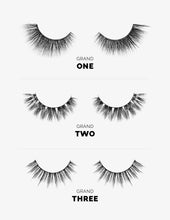 Load image into Gallery viewer, Grand False Lashes / 3 Sizes
