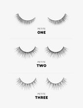 Load image into Gallery viewer, Petite False Lashes / 3 Sizes
